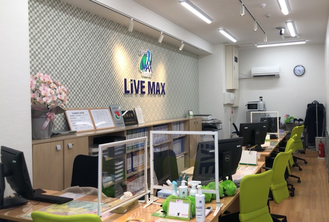 ◆◇来店不要　Web内見・Web契約可能！◇◆