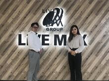 【写真】スタッフ