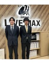 【写真】スタッフ