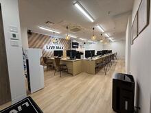 【写真】店内の様子