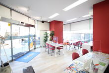 【店舗写真】リロの賃貸 (株)進和商事泉中央駅前店