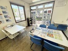 【店舗写真】リロの賃貸 (株)進和商事長町店