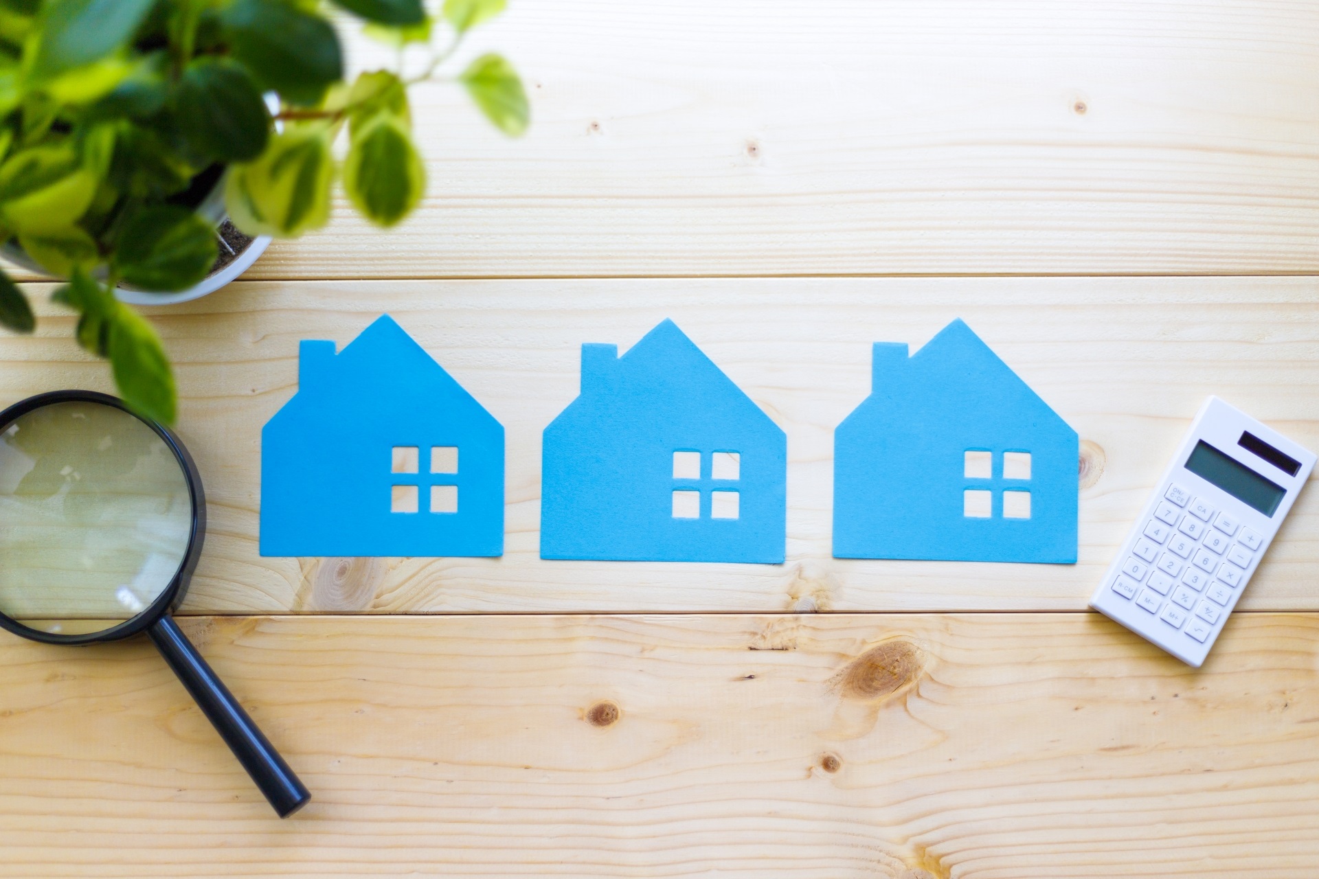 ★アルファ丸嶋不動産の強み★