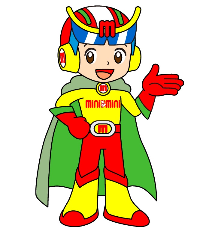 ☆☆お部屋探しはミニミニ中山店へ☆☆