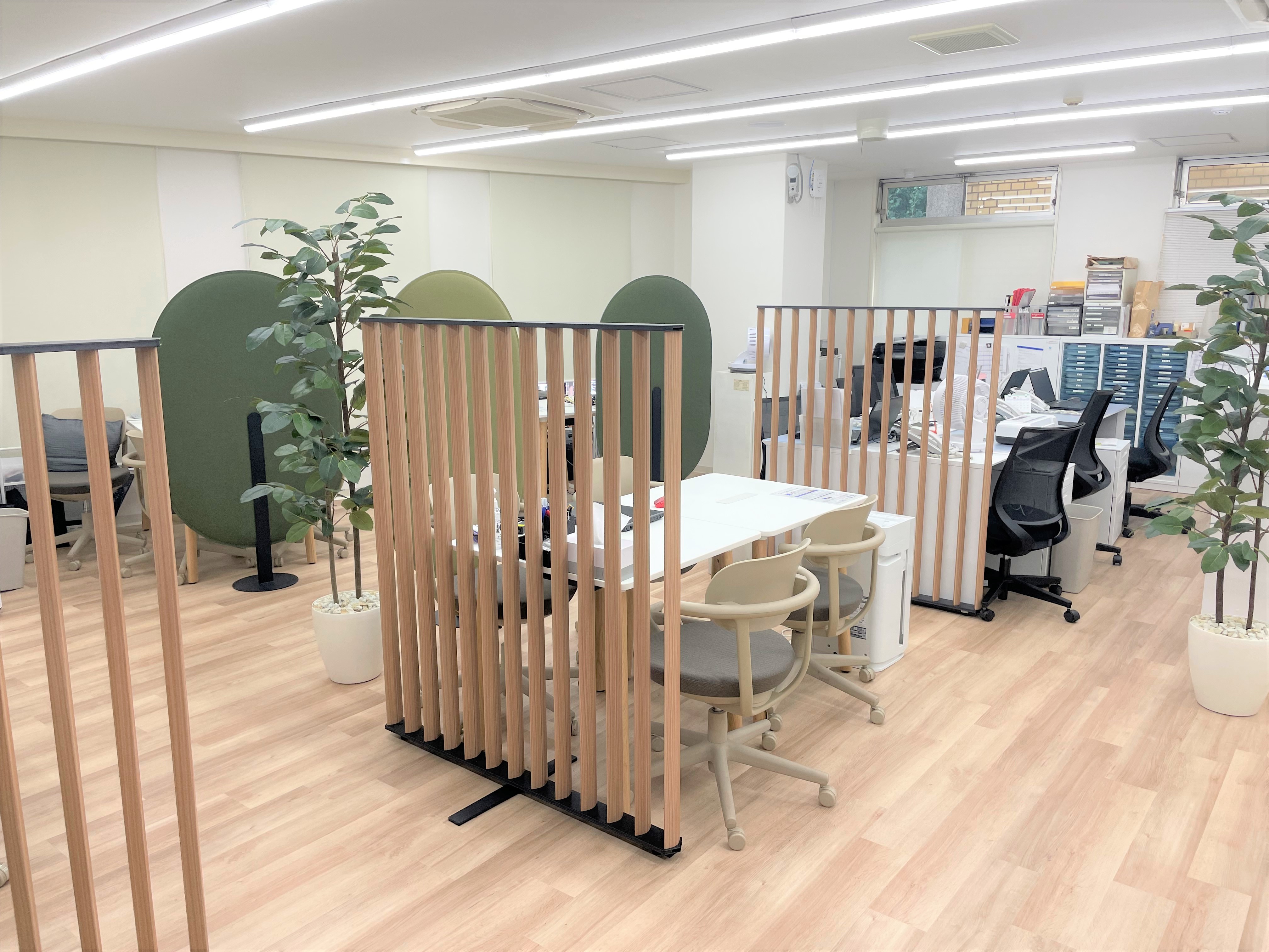 お部屋探しはミニミニ上大岡店へ！