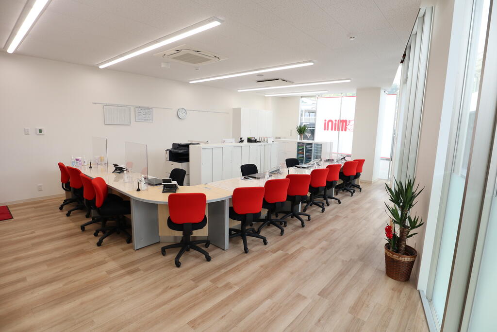 金沢区のお住まいのことは、地域に密着した当社へお問い合わせください！