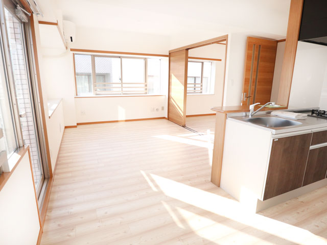 ミニミニ独自のオリジナル物件（リノベーション物件や管理物件など）も多数ございます。お気軽にお問い合わせください。