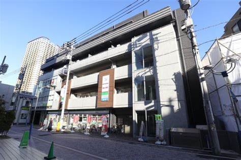 ☆☆武蔵小杉でのお部屋探しは、是非ミニミニ武蔵小杉店へ☆☆