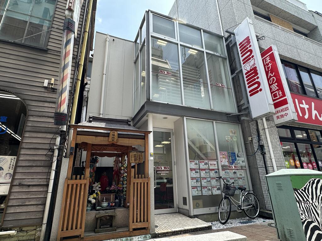 港北区エリアを中心に広範囲のエリアをご紹介させていただきます！！