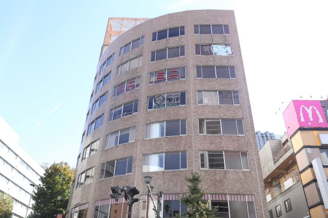 お部屋探しはミニミニ関内店にお任せください！