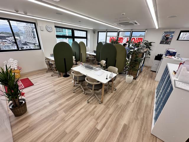 ★お部屋探しはミニミニで♪★小田原エリアでのお部屋探しは当店へお任せください♪