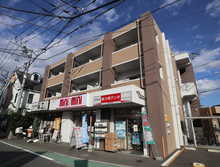 東海大学駅前店の特徴◎