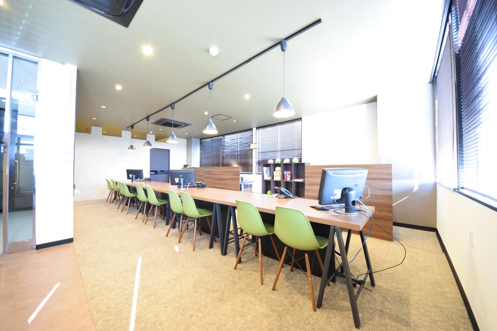 ～アパマンメイトは地域密着のお店です～