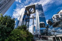 【店舗写真】積水ハウスシャーメゾンPM関西(株)大阪北賃貸営業所