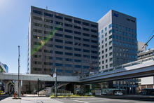 【店舗写真】積水ハウスシャーメゾンPM関西(株)神戸賃貸営業所