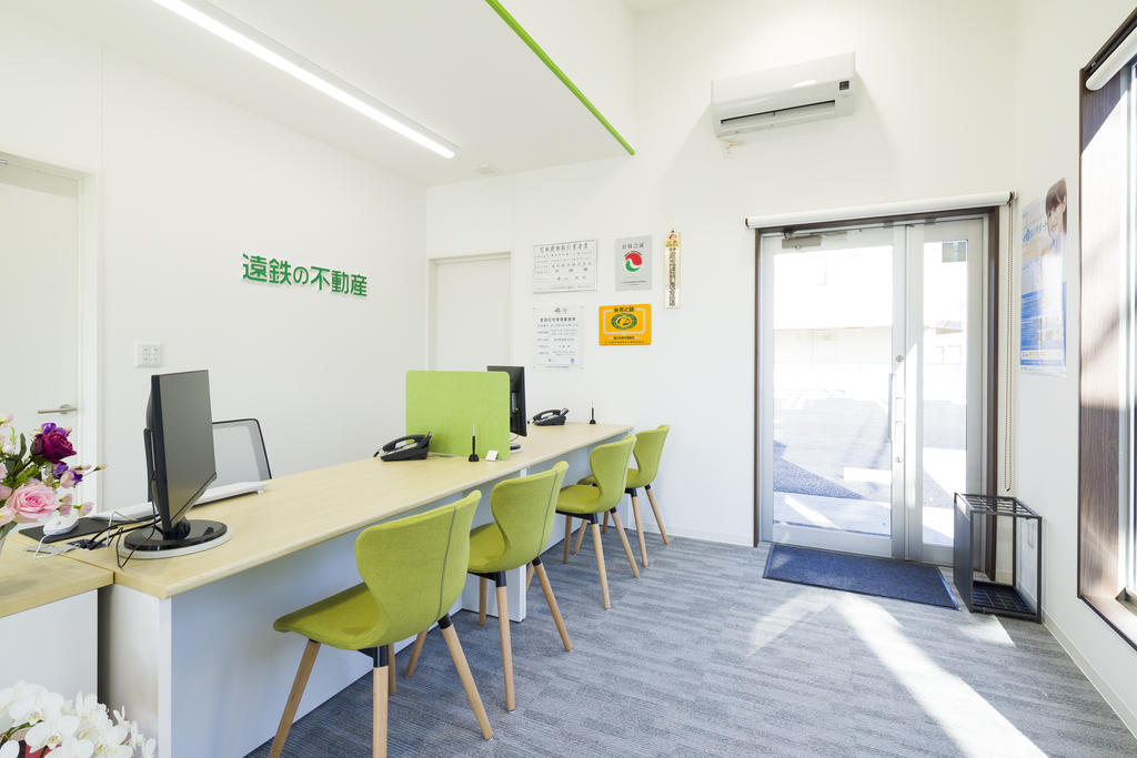 静岡県西部に8店舗を展開。お部屋探しのことなら地域密着の遠鉄グループ「遠鉄の不動産」へご相談ください。