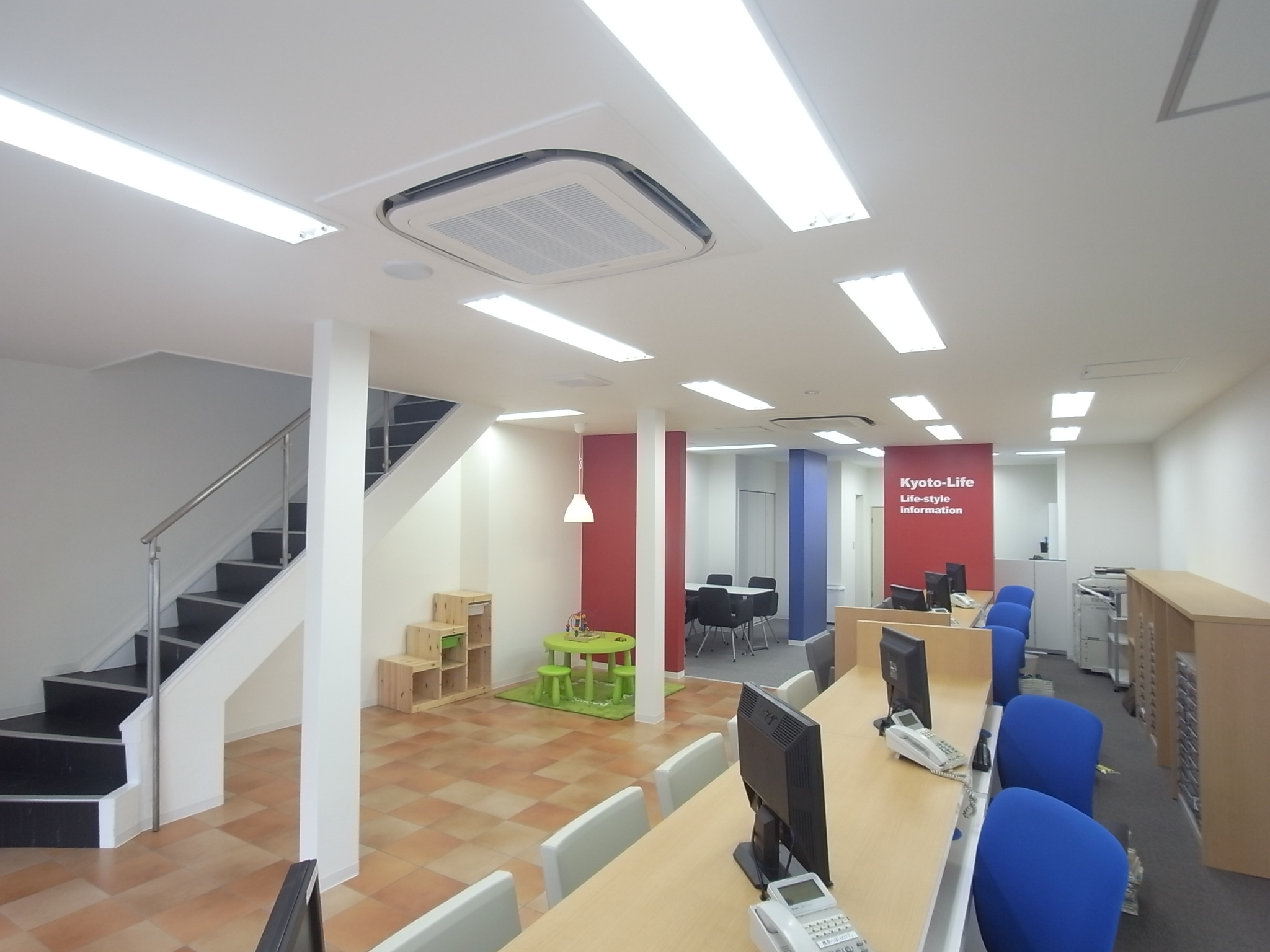 SUUMO】キョーナン宇治伊勢田((株)京都ライフ西院店提供)／京都府宇治