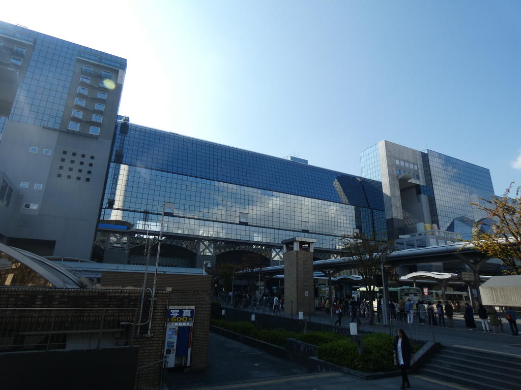 地元京都で培った、ノウハウであなたのお引越しを全面サポート！京都駅から徒歩2分の好立地！