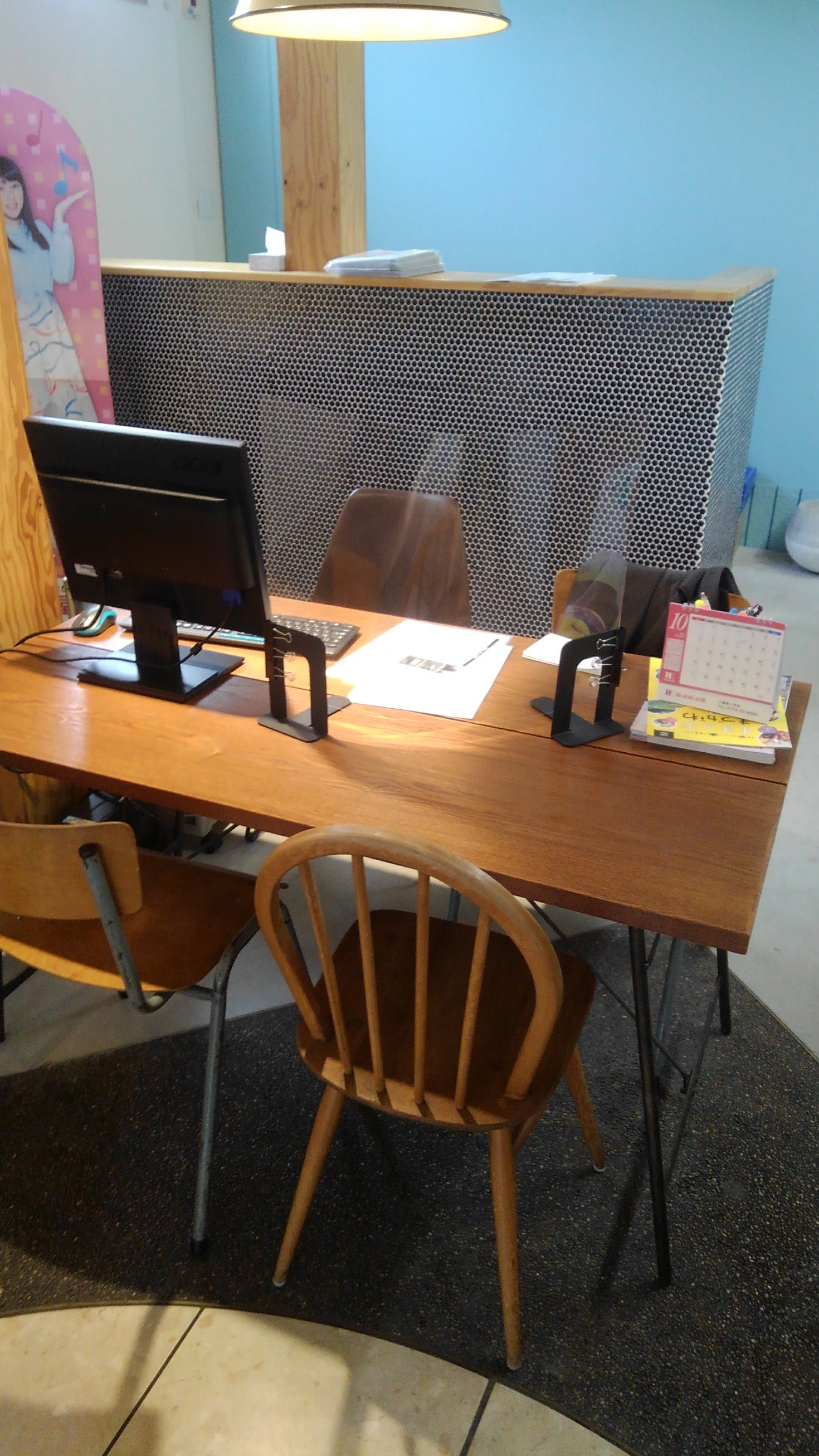 コロナ対策の徹底を実施しておりますので安心してご来店下さいませ。