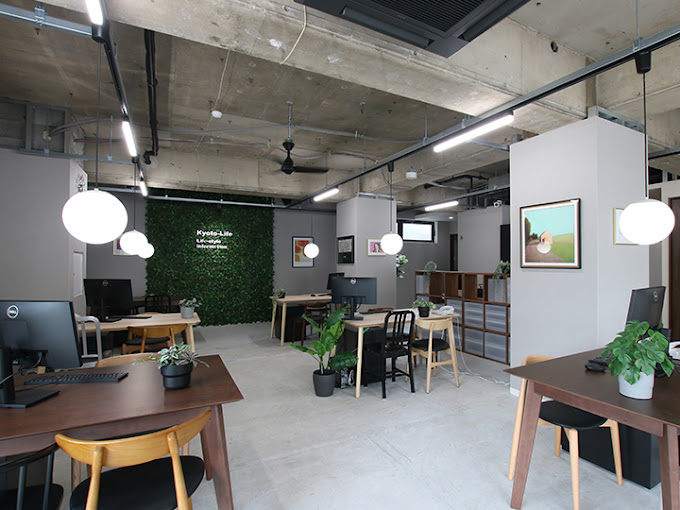 女性スタッフでのご案内について