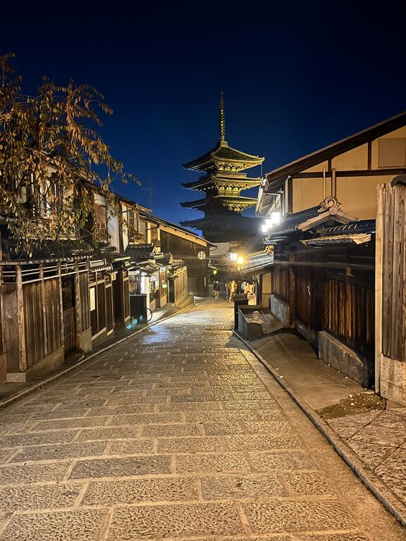 京都出身のスタッフが多数在籍しております！