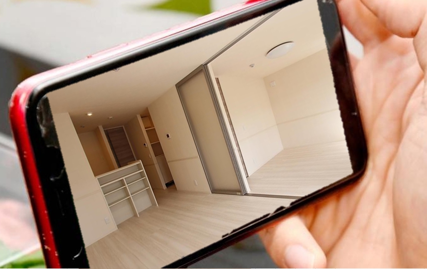 ☆ご遠方、ご多忙な方に大人気！オンライン内見実施中です☆