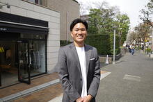 【写真】スタッフ