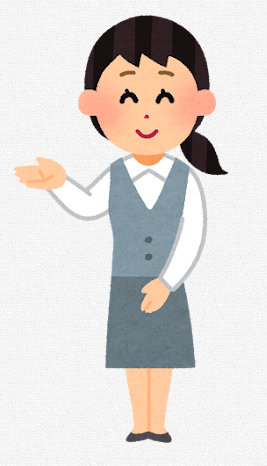 女性スタッフ在籍で安心対応。はじめてのお部屋探しや女性のひとり暮らしも丁寧にサポートします。