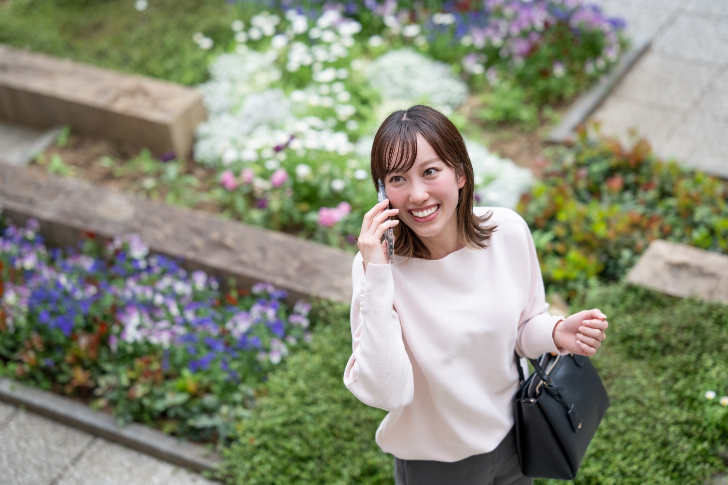 お部屋探しは、スタッフ選びが大切です！<br>