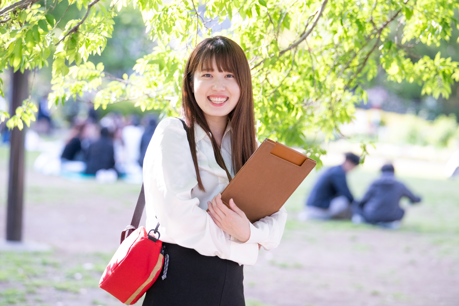 お部屋探しは、スタッフ選びが大切です！