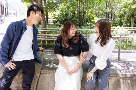 Google口コミ 4.5以上！