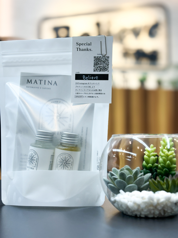 ♪地元企業様とのコラボレーションやお花配りなど、地域の皆様の日常にちょっとした幸せを提供したいと思っております♪