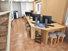 【写真】店内の様子