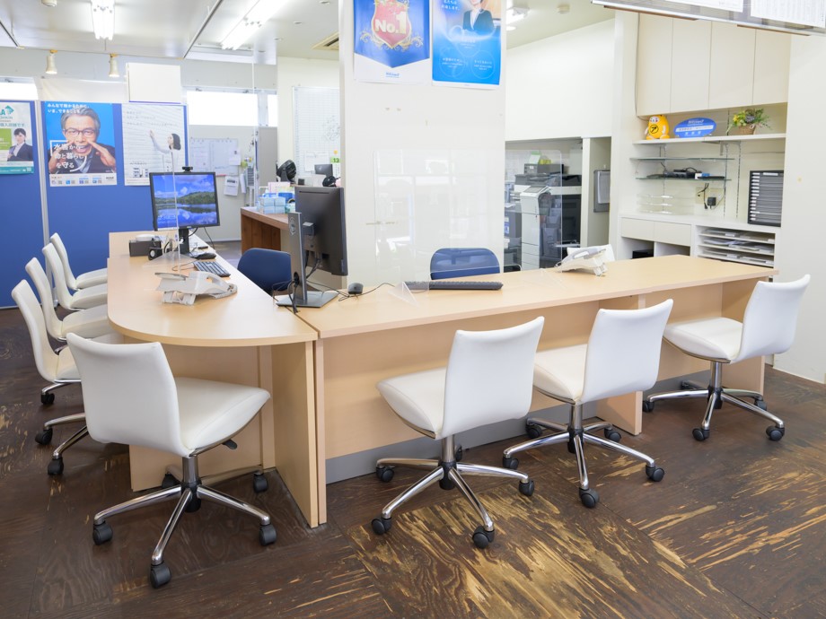 ★☆実は安佐南区だけでなく、広島市全域のお部屋がご紹介可能です☆★