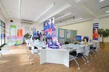 【写真】店内の様子