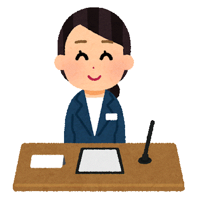 ★女性スタッフのご案内が可能です★