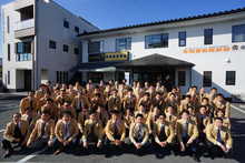 【写真】スタッフ