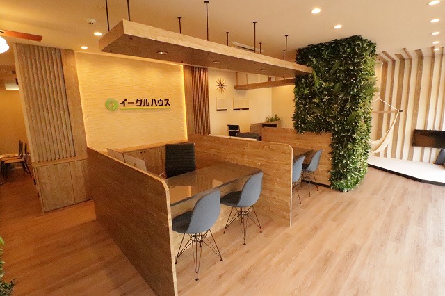 最新の賃貸・売買物件を随時揃えてます♪筑紫野・太宰府・福岡市内などお部屋探しの方、弊社にお任せ下さい！！<br>