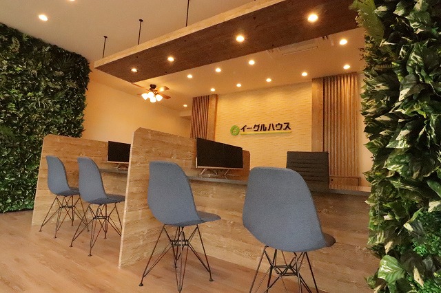 ☆初期費用のクレジット払い可能☆