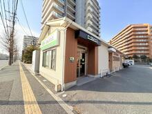 【店舗写真】イーグルハウス(株)久留米店