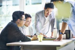 物件情報数最大級を誇る当社！お客様にてポータルサイトで気になった物件も一括でご案内可能です。