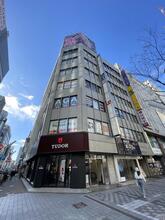 【店舗写真】フォーディールーム 栄店(株)Four D