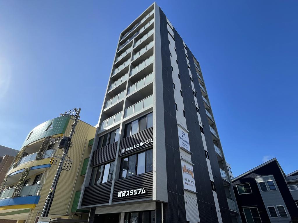 ◆空間のシェルージュ<br>弊社管理物件は新築設計やリノベーション事例を活かした空間が沢山あります。是非内覧を！