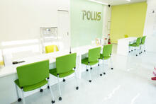 【写真】店内の様子