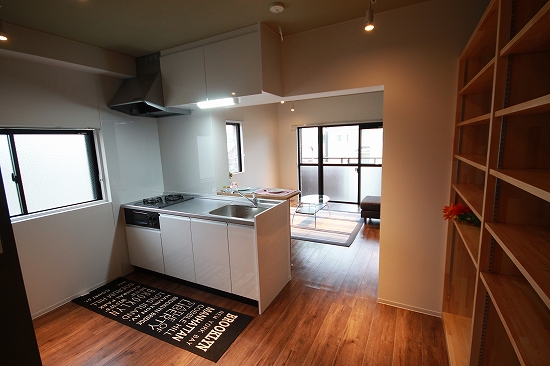 当社限定物件のご用意をしています。