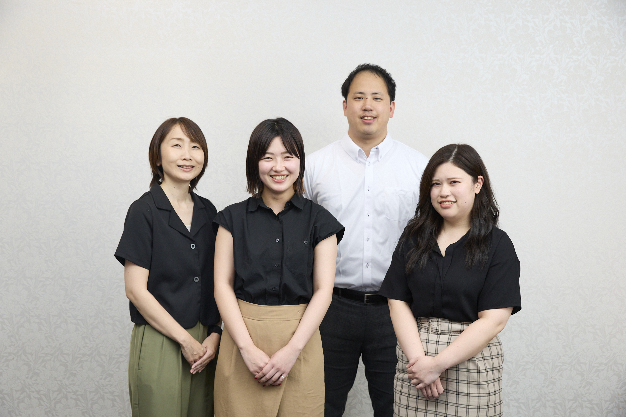 地域に詳しいスタッフがご案内させていただきます。<br>