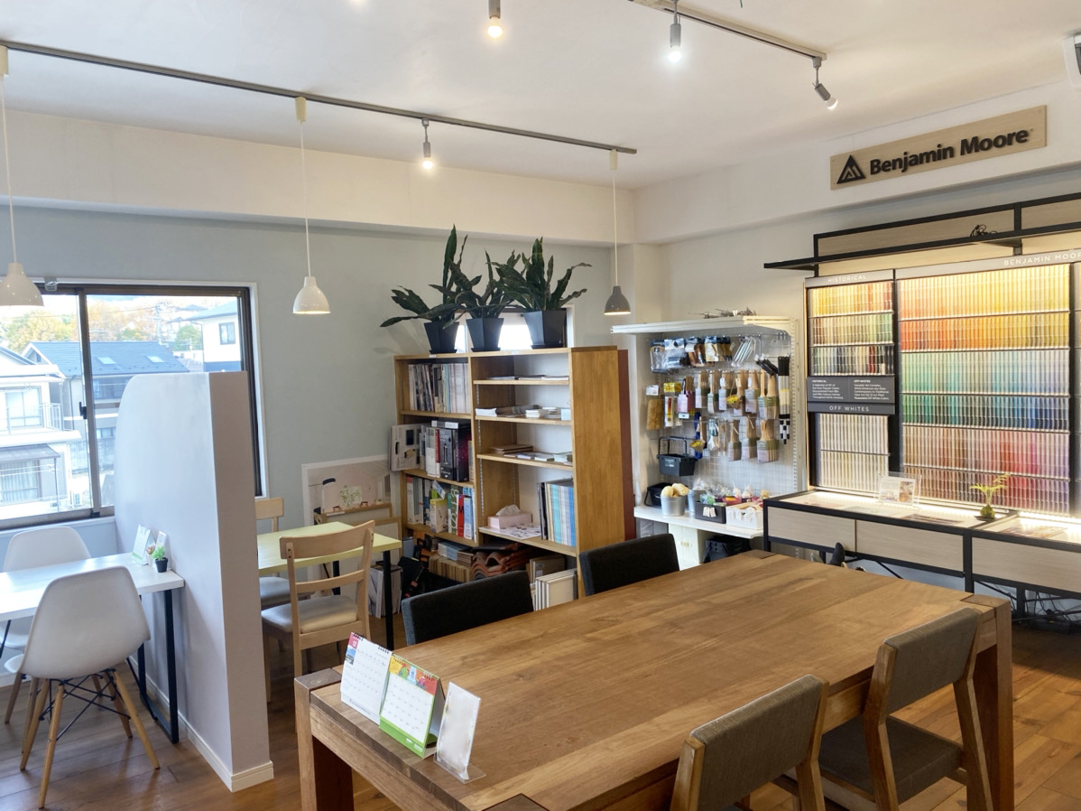 オンライン接客でのお部屋探しをご利用いただけます！