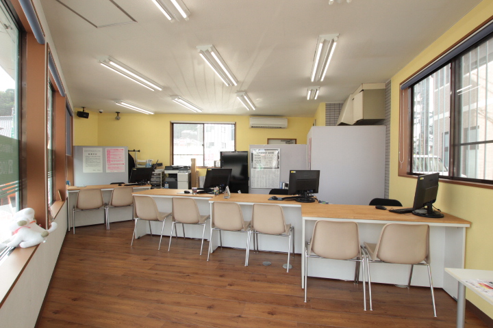 お客様の気持ちを一番に。理想の住まいを探すお手伝いさせて頂きます☆