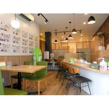 【写真】店内の様子