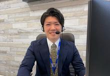 ☆★ご来店不要★☆　オンラインでの相談や内覧、IT重説から契約まで、自宅にいながら安心してお部屋探しができます！